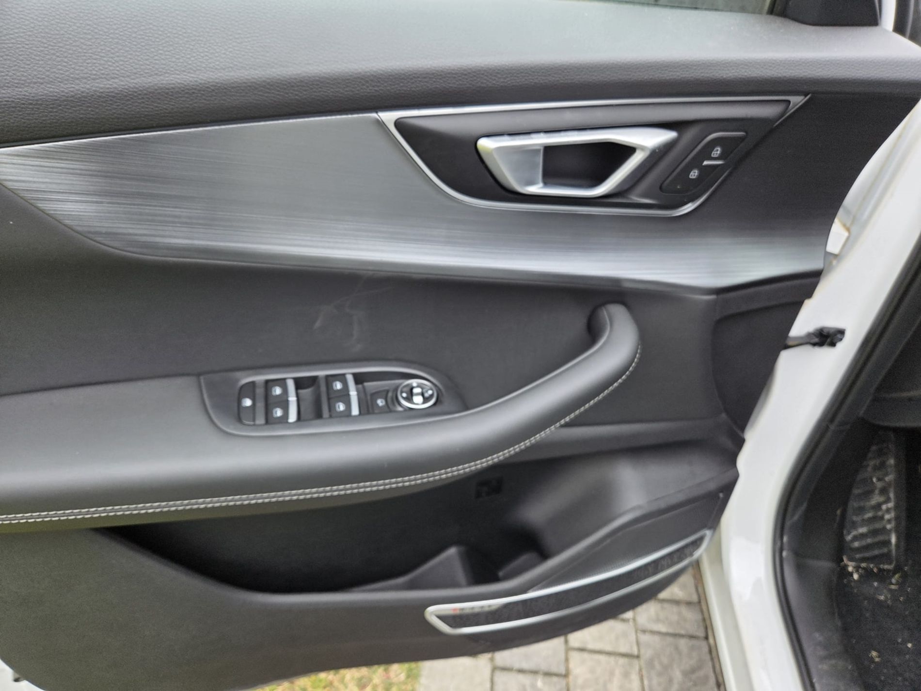  1.5 turbo Gpl 149cv cvt - SENZA VINCOLI DI FINANZIAMENTO - Gallotti Auto